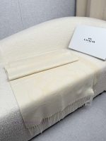 New Customers Only, Limit One. The Classic C Logo Double-sided Shawl Of Coach By Coach Is Also So Beautiful Not Only In Terms 6giciva2 - Image 6