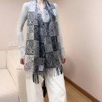 New Customers Only, Limit One. (High Cost-effectiveness)𝐋𝐨𝐞𝐰𝐞 The Most 🔥 Explosive Double-sided Checkered Scarf In Three Color edrgw4zn