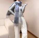 New Customers Only, Limit One. (High Cost-effectiveness)𝐋𝐨𝐞𝐰𝐞 The Most 🔥 Explosive Double-sided Checkered Scarf In Three Color mxd0pxkg - Image 3