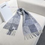 New Customers Only, Limit One. (High Cost-effectiveness)𝐋𝐨𝐞𝐰𝐞 The Most 🔥 Explosive Double-sided Checkered Scarf In Three Color mxd0pxkg - Image 6