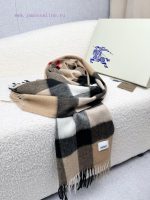 New Customers Only, Limit One. Bu's Home Plaid Wool Scarf Classic Style Plaid Style Every Color Has A Bajia Century Old Classi vrzbp90u - Image 10