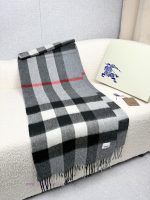 New Customers Only, Limit One. Bu's Home Plaid Wool Scarf Classic Style Plaid Style Every Color Has A Bajia Century Old Classi gl4mjan2 - Image 8