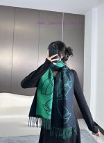 New Customers Only, Limit One. The New Herm è S Scarf Features Delicate Contrasting Jacquard Weaving Presenting The Entrelacs 1tzimn0x - Image 3