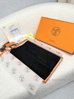 New Customers Only, Limit One. Hermes Double-sided Wool Scarf Feels Like I Won't Love It Anymore. There Are A Total Of 7 Color 2jzhdlrv - Image 3