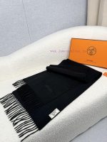 New Customers Only, Limit One. Hermes Double-sided Wool Scarf Feels Like I Won't Love It Anymore. There Are A Total Of 7 Color 2jzhdlrv - Image 5
