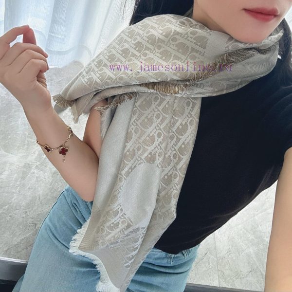 New Customers Only, Limit One. Dior Has A Great Texture And An Amazing Small Shawl~It Has A Huge NB Feel Fluffy And Soft Luxur 5aua0obw