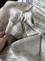 New Customers Only, Limit One. Dior Has A Great Texture And An Amazing Small Shawl~It Has A Huge NB Feel Fluffy And Soft Luxur 5aua0obw - Image 8
