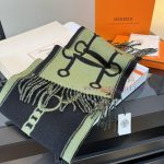 New Customers Only, Limit One. The New Key Style Double-sided Wool Scarf Is Highly Praised And Kept For Yourself. It Is A Rare bi2qeokh - Image 3