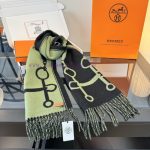 New Customers Only, Limit One. The New Key Style Double-sided Wool Scarf Is Highly Praised And Kept For Yourself. It Is A Rare bi2qeokh - Image 5