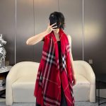 New Customers Only, Limit One. Popular Burberry 🧣 The Highly Anticipated Classic Version Of The Embroidered Warhorse Emblem Ha d4lw12oy