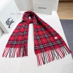 New Customers Only, Limit One. Up New ❤️ New Year's Red Comes Early! The Flagship Reputation Of Burberry's Classic Wool Plaid xulf527z - Image 7