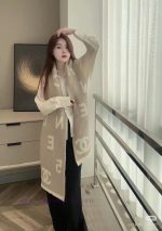 New Customers Only, Limit One. C Chanel's New Collection Is Stunning Shedding Tears. The Palace Level Premium New Collection I ugcgffuh - Image 2