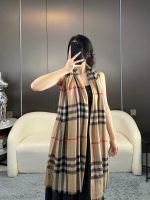 New Customers Only, Limit One. Popular Burberry 🧣 The Highly Anticipated Classic Version Of The Embroidered Warhorse Emblem Ha 1kuzudlg - Image 2
