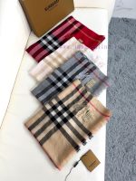 New Customers Only, Limit One. Popular Burberry 🧣 The Highly Anticipated Classic Version Of The Embroidered Warhorse Emblem Ha 1kuzudlg - Image 4