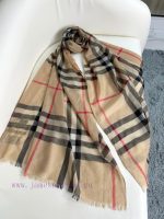 New Customers Only, Limit One. Popular Burberry 🧣 The Highly Anticipated Classic Version Of The Embroidered Warhorse Emblem Ha 1kuzudlg - Image 7