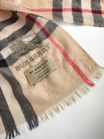 New Customers Only, Limit One. Popular Burberry 🧣 The Highly Anticipated Classic Version Of The Embroidered Warhorse Emblem Ha 1kuzudlg - Image 9