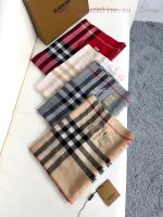 New Customers Only, Limit One. Popular Burberry 🧣 The Highly Anticipated Classic Version Of The Embroidered Warhorse Emblem Ha 3o4uh318 - Image 4