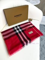 New Customers Only, Limit One. Popular Burberry 🧣 The Highly Anticipated Classic Version Of The Embroidered Warhorse Emblem Ha 3o4uh318 - Image 5