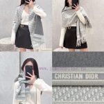 New Customers Only, Limit One. This High-quality Dior Oblique Print Scarf Reinterprets The Classic Dior Logo Showcasing A Mode 5zpt2xvl