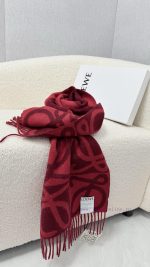 New Customers Only, Limit One. Luoyiwei's New Double-sided Wool Scarf Is Highly Praised And Kept For Personal Use. It Is A Rar 8mvovuc9 - Image 9