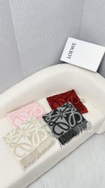 New Customers Only, Limit One. Luoyiwei's New Double-sided Wool Scarf Is Highly Praised And Kept For Personal Use. It Is A Rar ks08b5gx - Image 3