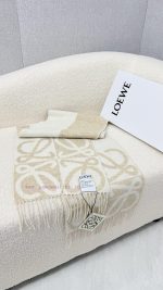 New Customers Only, Limit One. Luoyiwei's New Double-sided Wool Scarf Is Highly Praised And Kept For Personal Use. It Is A Rar ks08b5gx - Image 8