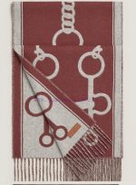 New Customers Only, Limit One. Hermes' New Key Style Double-sided Wool Scarf Is Highly Praised And Kept For Yourself. It Is A n8ia33mu