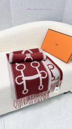 New Customers Only, Limit One. Hermes' New Key Style Double-sided Wool Scarf Is Highly Praised And Kept For Yourself. It Is A n8ia33mu - Image 7