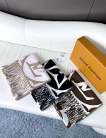 New Customers Only, Limit One. Official Website Tricolor 🧣 It's So Beautiful. Big Fried Dough Twists Also Has A New Style Scar w6n50vbc - Image 5