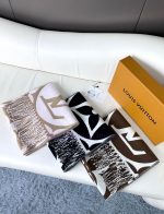 New Customers Only, Limit One. Official Website Tricolor 🧣 It's So Beautiful. Big Fried Dough Twists Also Has A New Style Scar twr94rxl - Image 5