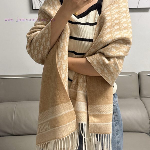 New Customers Only, Limit One. This Oblique Print Scarf By Dior Reinterprets The Classic Dior Logo And Showcases A Modern Spir 28gqn7i5