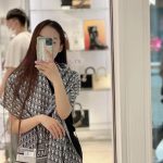 New Customers Only, Limit One. This Oblique Print Scarf By Dior Reinterprets The Classic Dior Logo And Showcases A Modern Spir ffl8iuwe