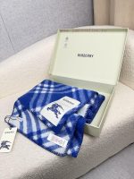 New Customers Only, Limit One. B's Serrated Car Line Version Exudes A Low-key Sense Of Luxury ❗ ️ A Fashionable Scarf Of Top-n mkqyz130 - Image 4