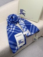 New Customers Only, Limit One. B's Serrated Car Line Version Exudes A Low-key Sense Of Luxury ❗ ️ A Fashionable Scarf Of Top-n mkqyz130 - Image 9