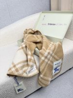 New Customers Only, Limit One. B's Serrated Car Line Version Exudes A Low-key Sense Of Luxury ❗ ️ A Fashionable Scarf Of Top-n timj7bf1 - Image 6