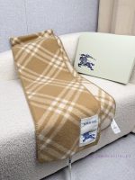 New Customers Only, Limit One. B's Serrated Car Line Version Exudes A Low-key Sense Of Luxury ❗ ️ A Fashionable Scarf Of Top-n timj7bf1 - Image 8
