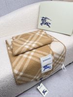New Customers Only, Limit One. B's Serrated Car Line Version Exudes A Low-key Sense Of Luxury ❗ ️ A Fashionable Scarf Of Top-n timj7bf1 - Image 9