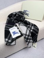 New Customers Only, Limit One. B's Serrated Car Line Version Exudes A Low-key Sense Of Luxury ❗ ️ A Fashionable Scarf Of Top-n 1wyta6wf - Image 8
