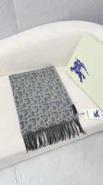 New Customers Only, Limit One. B's Men's And Women's Business Wool Scarves Are Highly Praised And Kept For Themselves. They Ar ry6dl965 - Image 3