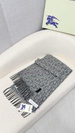 New Customers Only, Limit One. B's Men's And Women's Business Wool Scarves Are Highly Praised And Kept For Themselves. They Ar ry6dl965 - Image 4