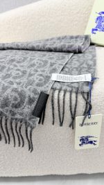 New Customers Only, Limit One. B's Men's And Women's Business Wool Scarves Are Highly Praised And Kept For Themselves. They Ar ry6dl965 - Image 7