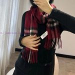 New Customers Only, Limit One. Tower Top Cow 🐂 The Classic Plaid Cashmere Scarf Of The Royal Palace Level Also Known As Zheng 50afcwyd