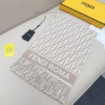 New Customers Only, Limit One. Family F's Fendi's Most Popular Scarf This Year Is Being Snapped Up All Over The World. It's A t7u3cez7 - Image 4