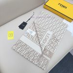 New Customers Only, Limit One. Family F's Fendi's Most Popular Scarf This Year Is Being Snapped Up All Over The World. It's A t7u3cez7 - Image 5