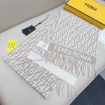 New Customers Only, Limit One. Family F's Fendi's Most Popular Scarf This Year Is Being Snapped Up All Over The World. It's A t7u3cez7 - Image 6
