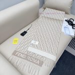 New Customers Only, Limit One. Family F's Fendi's Most Popular Scarf This Year Is Being Snapped Up All Over The World. It's A t7u3cez7 - Image 9