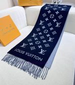 New Customers Only, Limit One. The Classic Louis Vuitton Scarf Welcomes The Year Of The Horse With Vivienne Reykjavik 2.0. The 6l8aapfo - Image 8