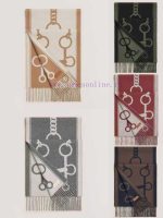 New Customers Only, Limit One. The New Key Style Double-sided Wool Scarf Is Highly Praised And Kept For Yourself. It Is A Rare z7nl9hxx