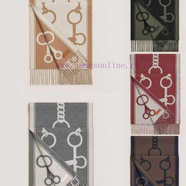 New Customers Only, Limit One. The New Key Style Double-sided Wool Scarf Is Highly Praised And Kept For Yourself. It Is A Rare z7nl9hxx