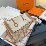 New Customers Only, Limit One. The New Key Style Double-sided Wool Scarf Is Highly Praised And Kept For Yourself. It Is A Rare z7nl9hxx - Image 2